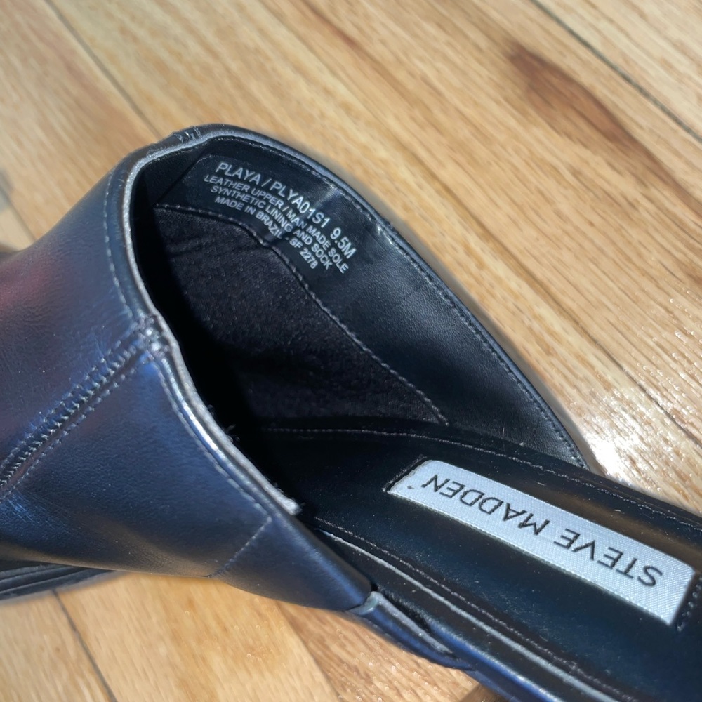 Steve Madden Playa Mule - image 5